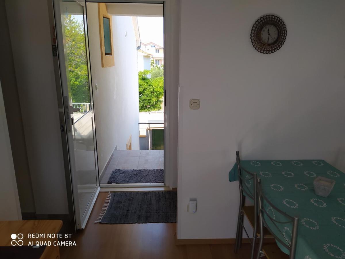Apartments Ante Трибунь Екстер'єр фото