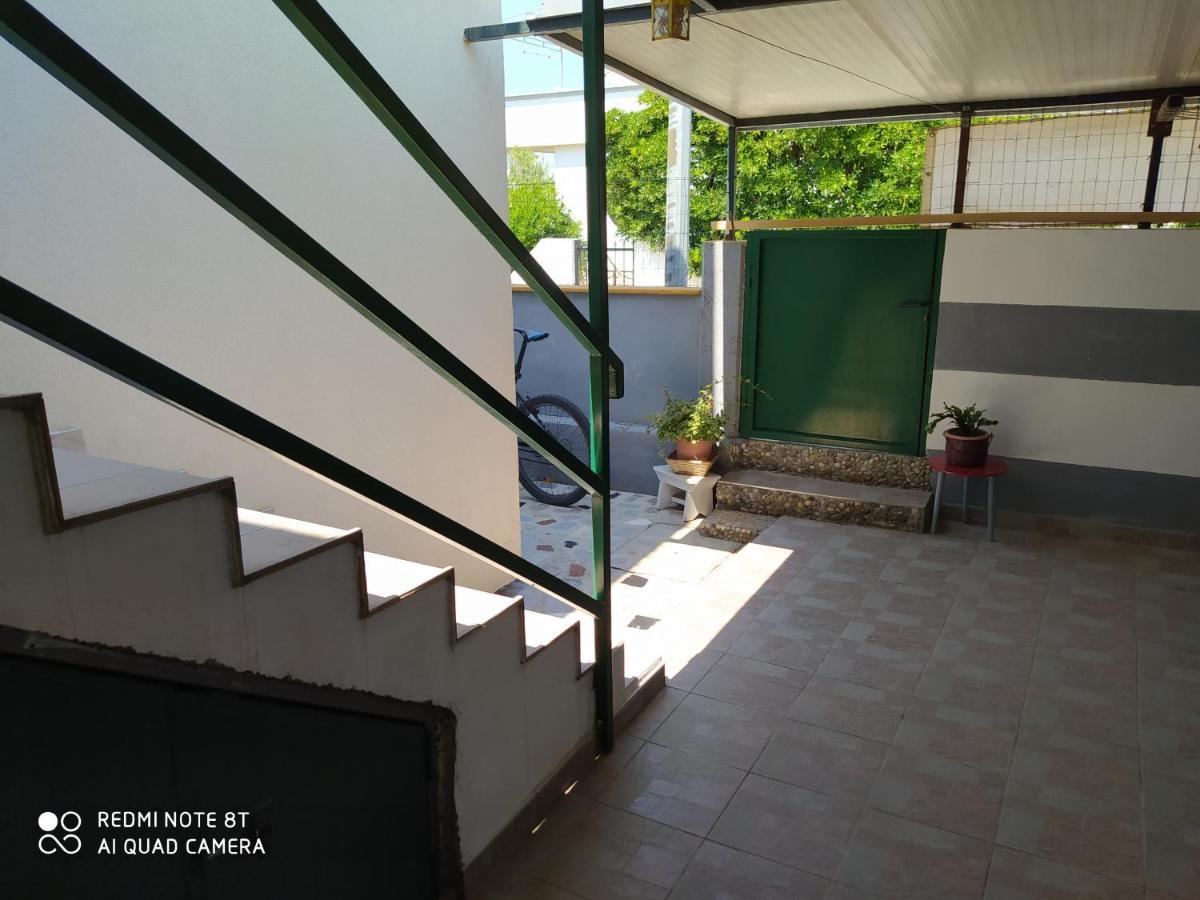 Apartments Ante Трибунь Екстер'єр фото